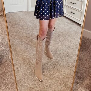 Oasis society The Samara boots